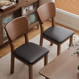 实木床;餐桌;餐椅