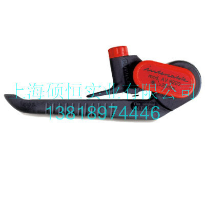 AV6220 电缆外被剥皮器（意大利 Intercable）