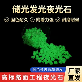 夜光粉;无机非金属;其他涂料