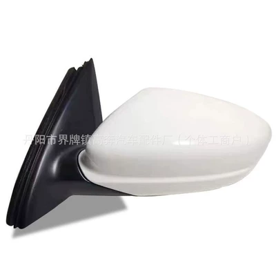 Rear mirror/rearview mirror assembly Jetta Rearview Mirror