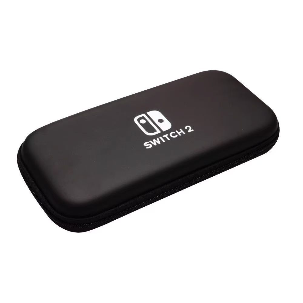 Funda Rígida de Almacenamiento para Switch2 de EVA de Protección para Switch y Switch Lite
