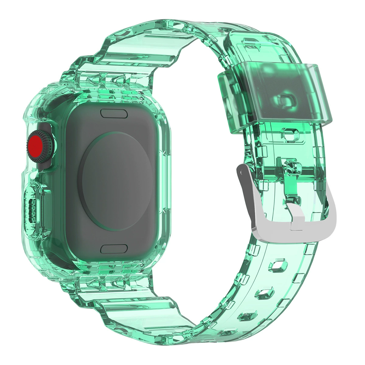 Подходит для Apple 7 8-го поколения ремешок для iWatch интегрированный ремешок часов s11 Apple S10