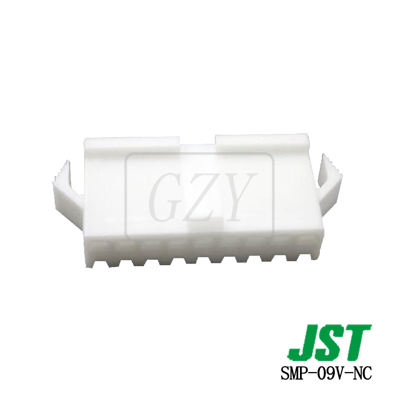 ��Ӧ SMP-09V-NC ���� SMϵ�� �߶��� 2.5mm��� JST������