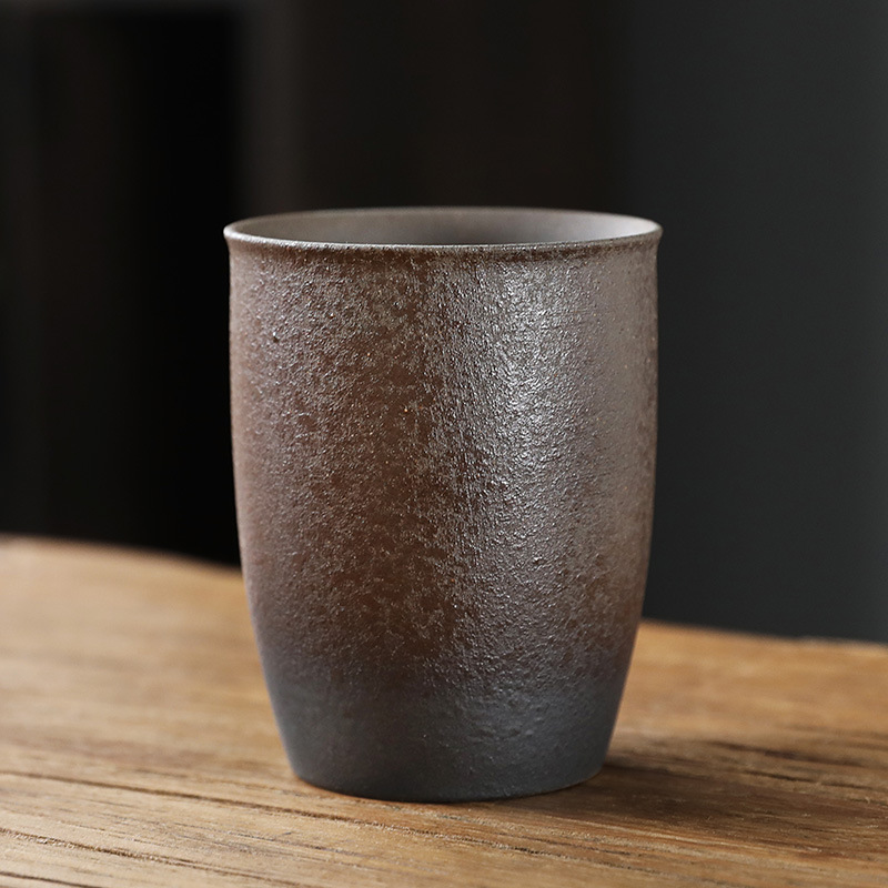 Tea cup-large size 07
