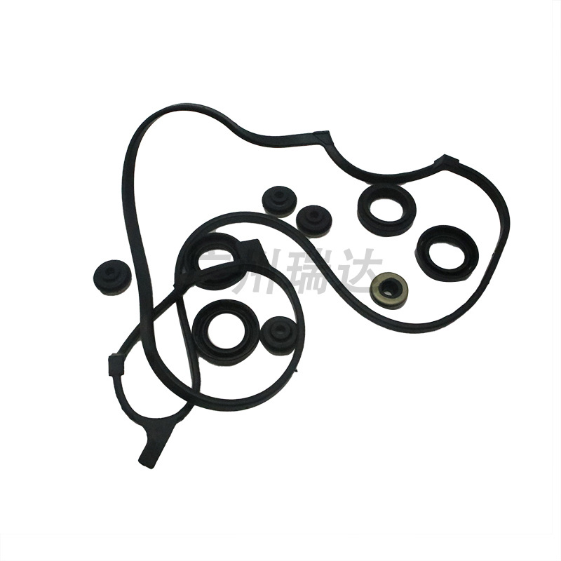 12030 - P0A-000 para el paquete de juntas de cubierta de válvula de automóvil Honda 12030P0A000