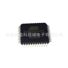 ԭװȫ��  ATMEGA644PAU-TH   ATMEGA644PA-AU QFP44 8λ΢������