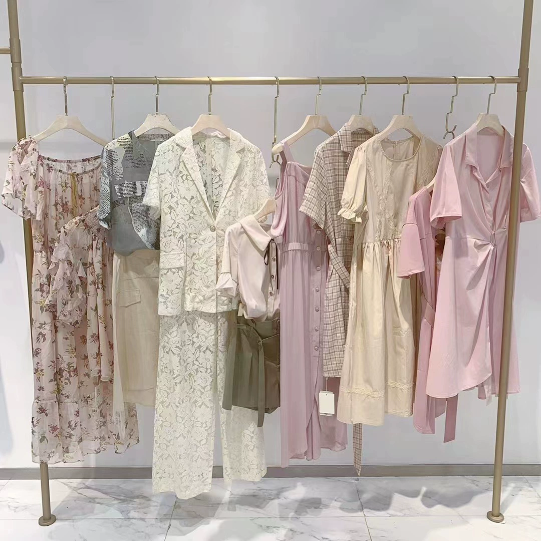 Ши Янь 2022 лето новое платье топ леди бренд скидка в прямом эфире