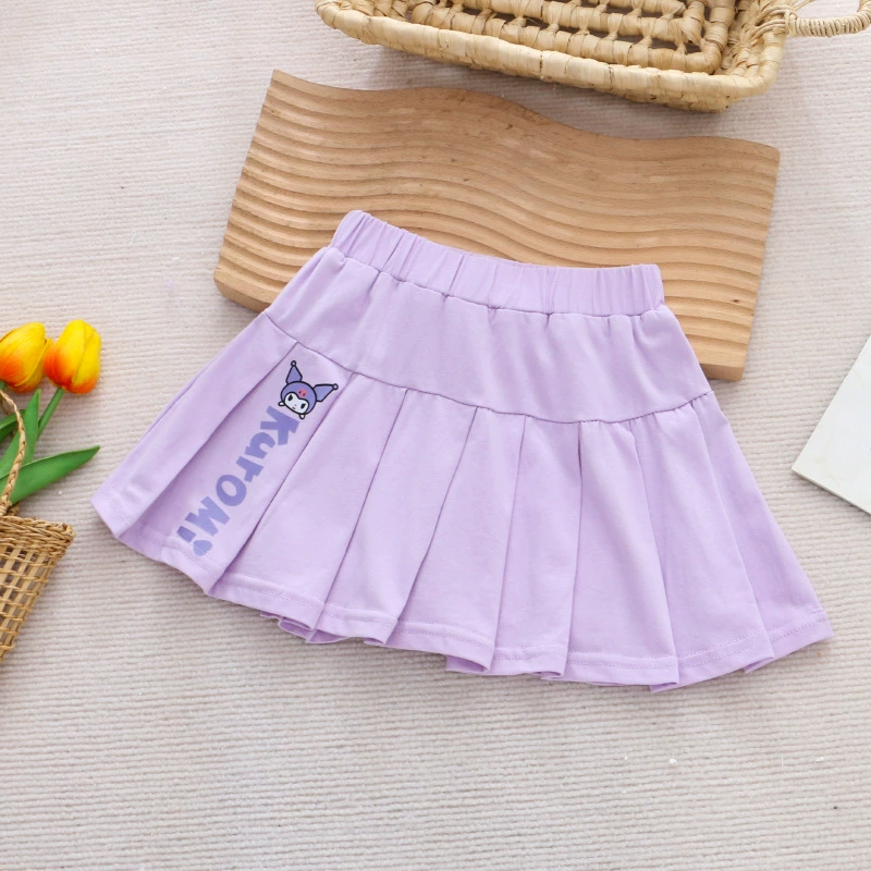 (Cross-border trading), summer summer clothing, girl's skirt, mini-skirt, set
