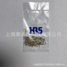 日本HIROSE原装进口广濑连接器插头插座用压接端子HR10-PC-111