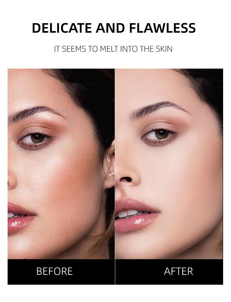 COOL STORY Concealer Eye Body Contouring Cream undefined