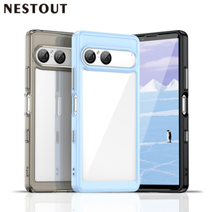 �m�� ����Xperia 10 VII �֙C�� ����Xperia 10 VII͸��������̫