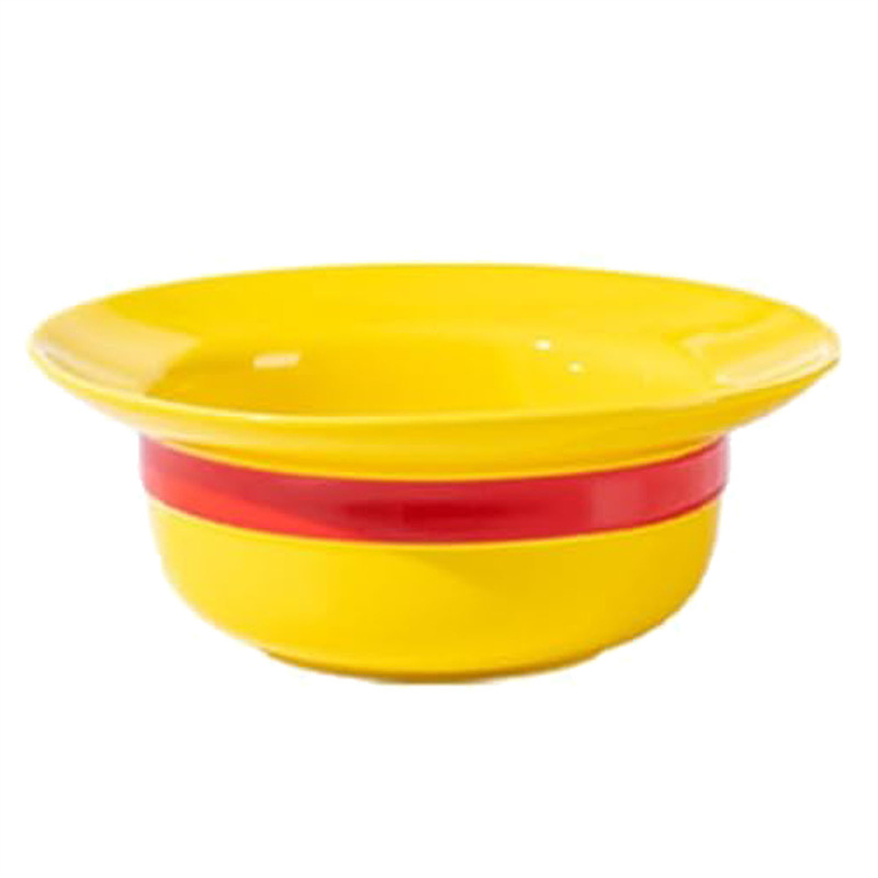 Uno de los piratas perímetro luffy sombrero taza coleccionista ASL sombrero dibujos animados taza de cerámica doméstica decoración de escritorio creativa
