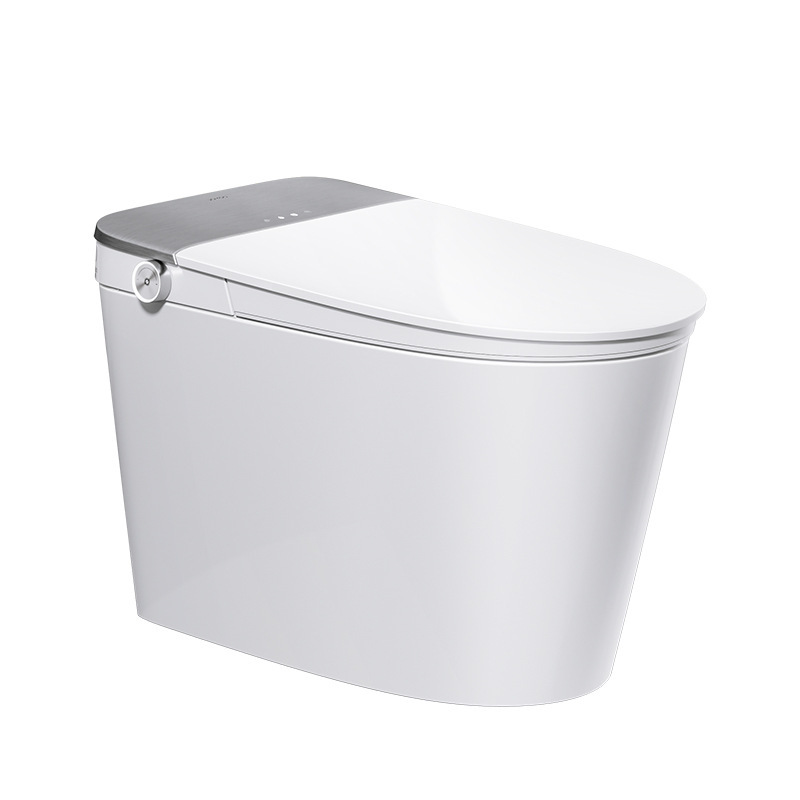 九牧泡泡桶智能马桶坐便器马桶家用无棱自清洁UVC除菌ZS700P|undefined
