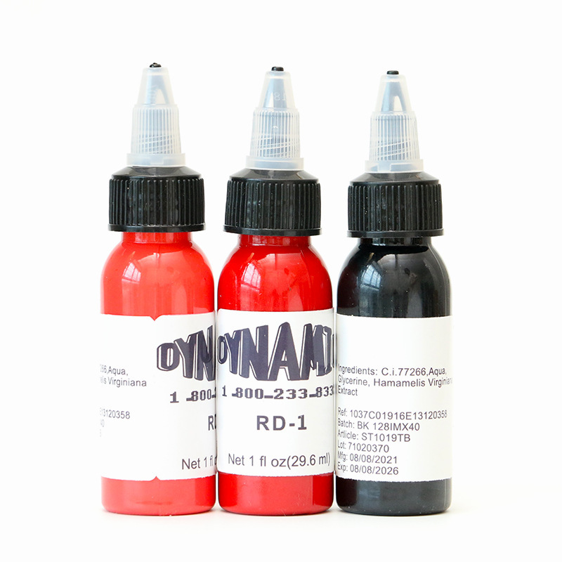 Cross-border Diane Pigment 30ml Tattoo Pigment Tattoo Pigment Tattoo Auxiliary Supplies Practice Pigment Cross-border Diane Pigment 30ml Tattoo Pigment Tattoo Pigment Tattoo Auxiliary Supplies Practice Pigment