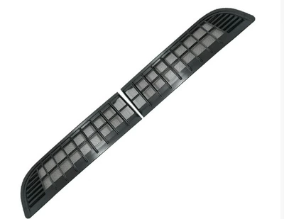 Suitable for Tesla's New Version Automobile anti-insect net - renewal-modelyyl-air-conditioning-air-inlet-protective-net