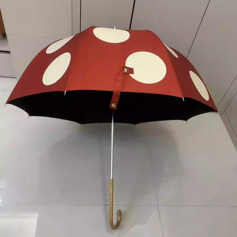 Japanese-Style Arched Retro Leopard Print Umbrella, Black-Coated Sun Umbrella, High Aesthetic Value, Dual-Use for Sun and Rain, Sun Protection, Uv Protection, Sunshade Umbrella Japanese-Style Arched Retro Leopard Print Umbrella, Black-Coated Sun Umbrella, High Aesthetic Value, Dual-Use for Sun and Rain, Sun Protection, Uv Protection, Sunshade Umbrella