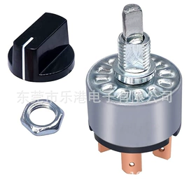开关元件;电位器;保护器件