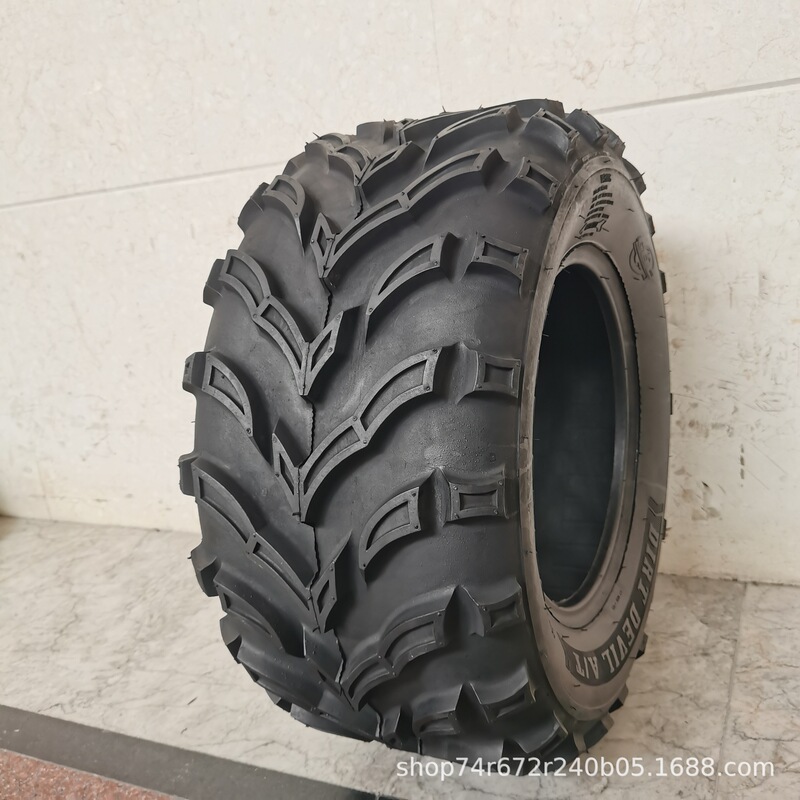 工場供給 25x8-12 ATV 全地形対応車真空タイヤ 25x10-12 26x11-12 厚みのある滑り止め|undefined