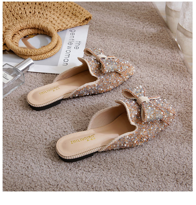 Mules donna di moda per l'estate ciabatte aperte casual estive_voghion.com