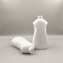 500ML�������޷����������Ʒ����ƿ�ջ���Ʒ��װ������ɫ����