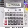 8003A Extra Voice (with Banknote Test)