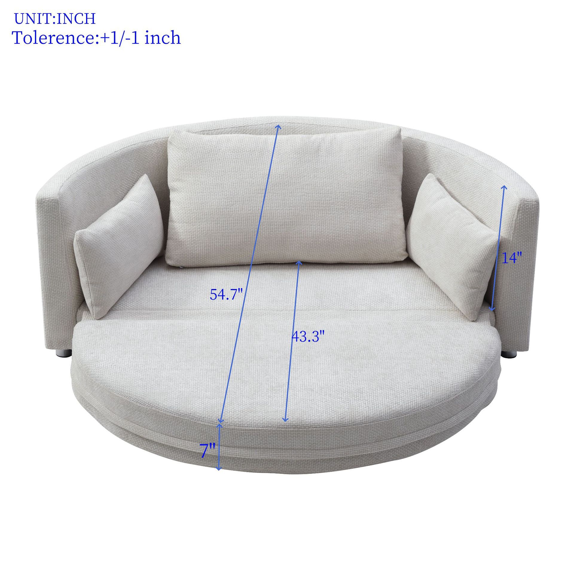 Estilo japonés sofá de cuero nórdico pequeño estilo simple moderno de sala de estar de tres personas sofá artístico de cuero image 2