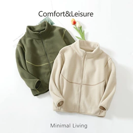 童家居服套装;普通外套;童内衣套装