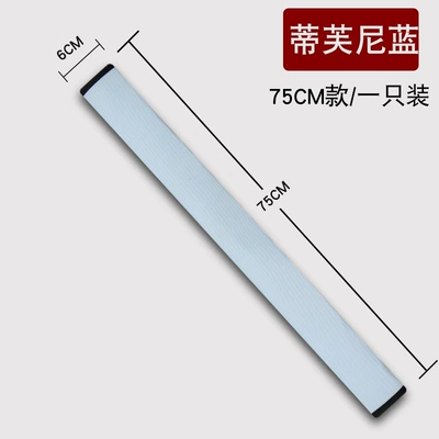 Seat belt shoulder pad for Kidsren and Boys to Protect - tiffany-blue-75cm-truck-only