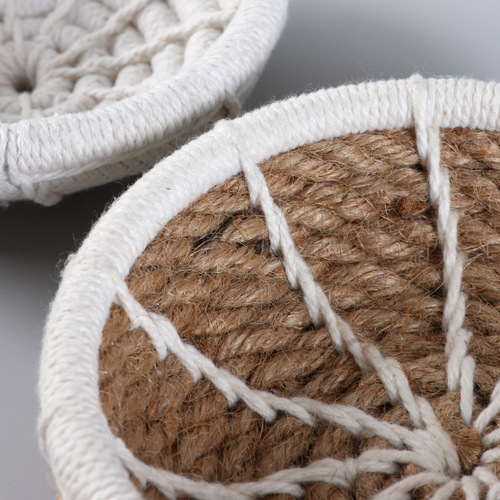 Parrot, Tiger Skin, Sleeping Bird Nest, Warm Keeping, Cold Prevention, Peony, Zhenfeng, Hand-woven, Suspended, Warm Keeping Toys, Supplies