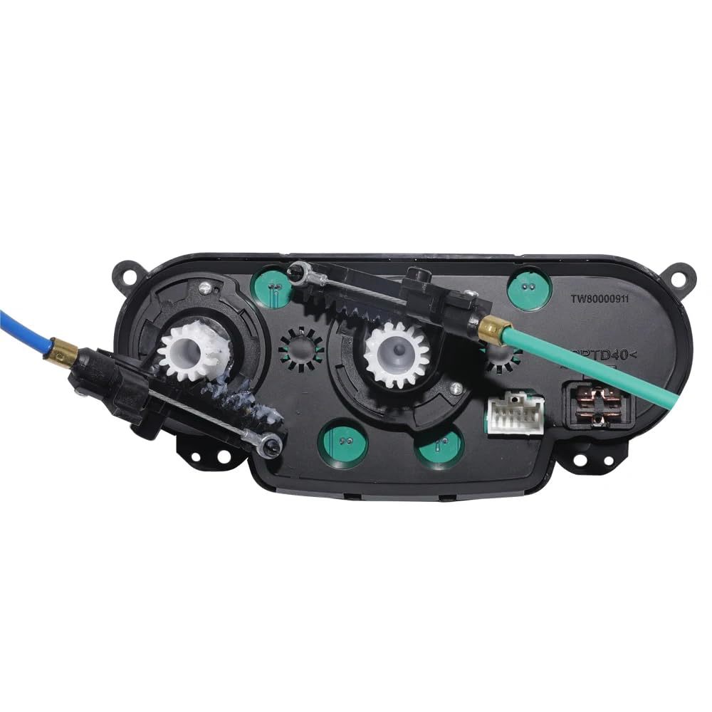 Suitable for Chevrolet Air Conditioning Heater Control Switch Panel 9054719
