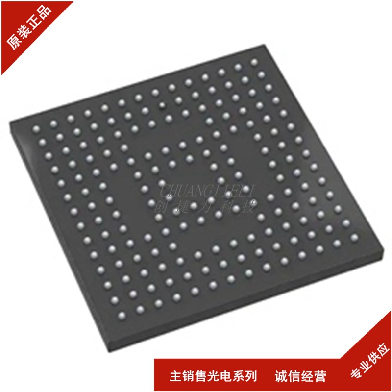 RTD1183DD-GR【全新现货  集成电路芯片IC BGA封装】先询后拍