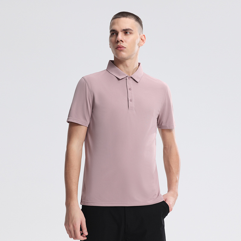 Super Factory POLO camisa ropa de trabajo camiseta de manga corta publicidad camisa cultural logotipo impreso bordado ropa de grupo personalización