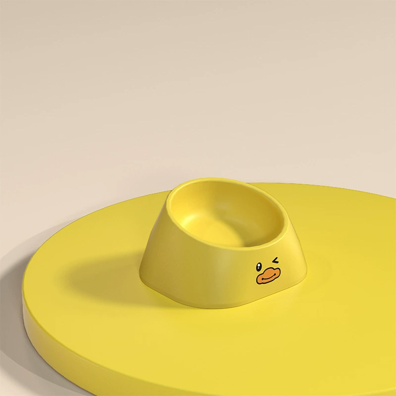 Cuenco de acero inoxidable para gatos, cuenco para perros, cuenco de comida, cuenco antigolpes para beber para gatos, cuenco de arroz para cachorros, venta al por mayor de distribución de suministros para mascotas