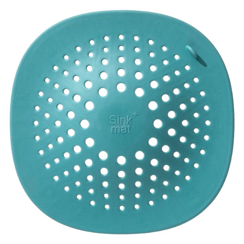 [Liangshe original] kitchen creative sink filter net bathroom sewer anti-blocking filter floor drain