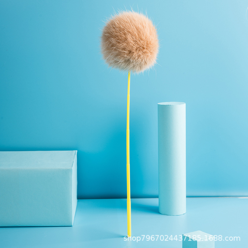 흙 같은 노란색