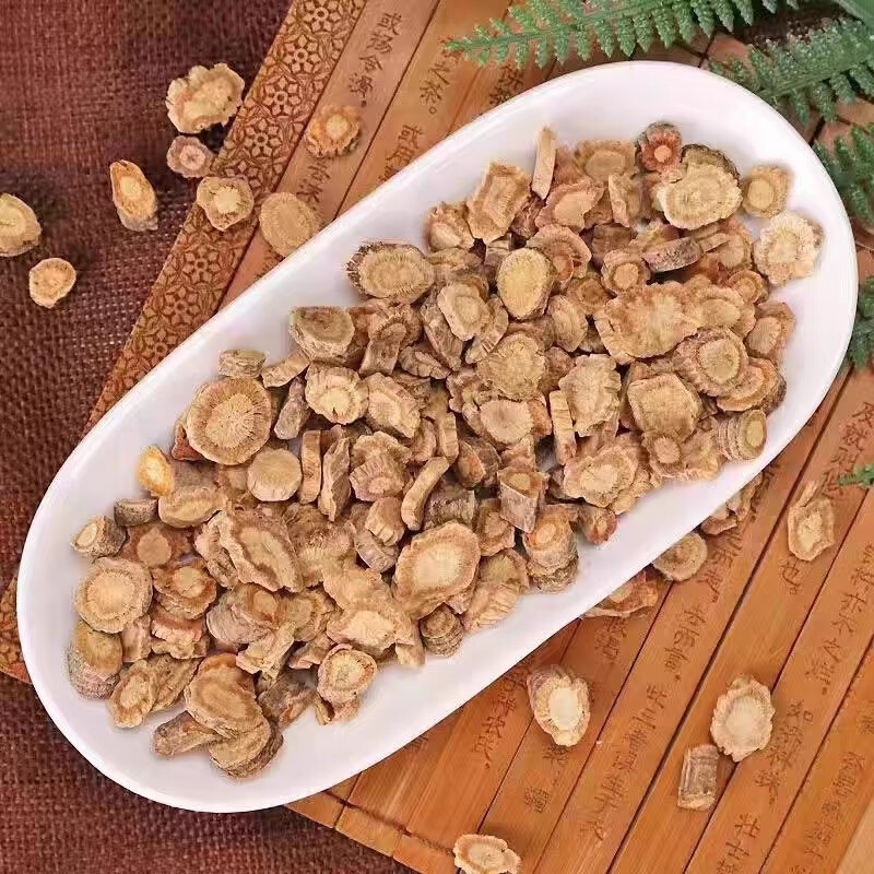 Fang Feng Dried Slices 500g Saposhnikovia Root Traditional Chinese Herb for Decoction and Soup specifications