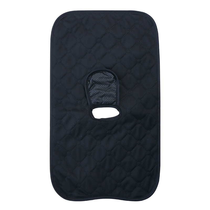 블랙(안전시트쿠션)