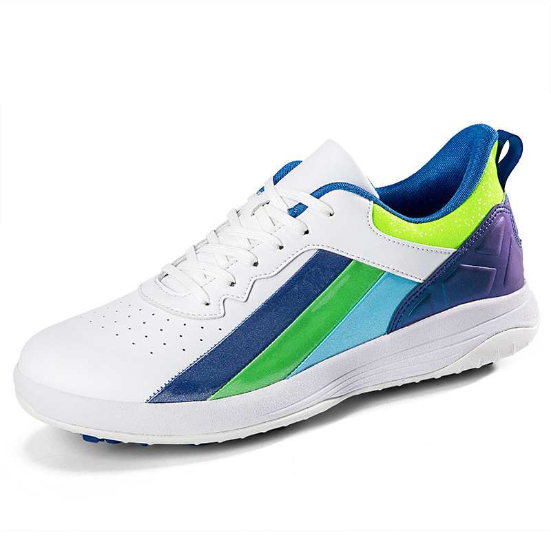 흰색 파란색 녹색