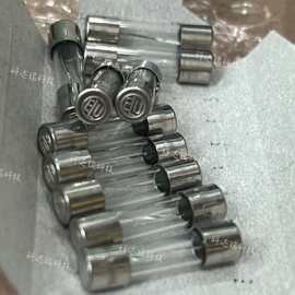 德国SIBA5*20保险丝ELU慢速玻璃管/T2AL250V/1.6A/2A/4A/10A