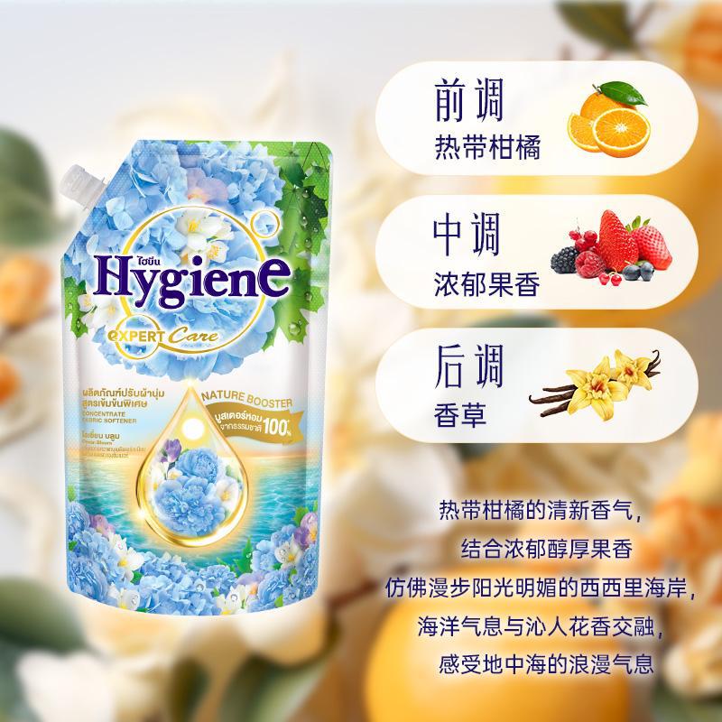 new플라워오션 480ml*1봉