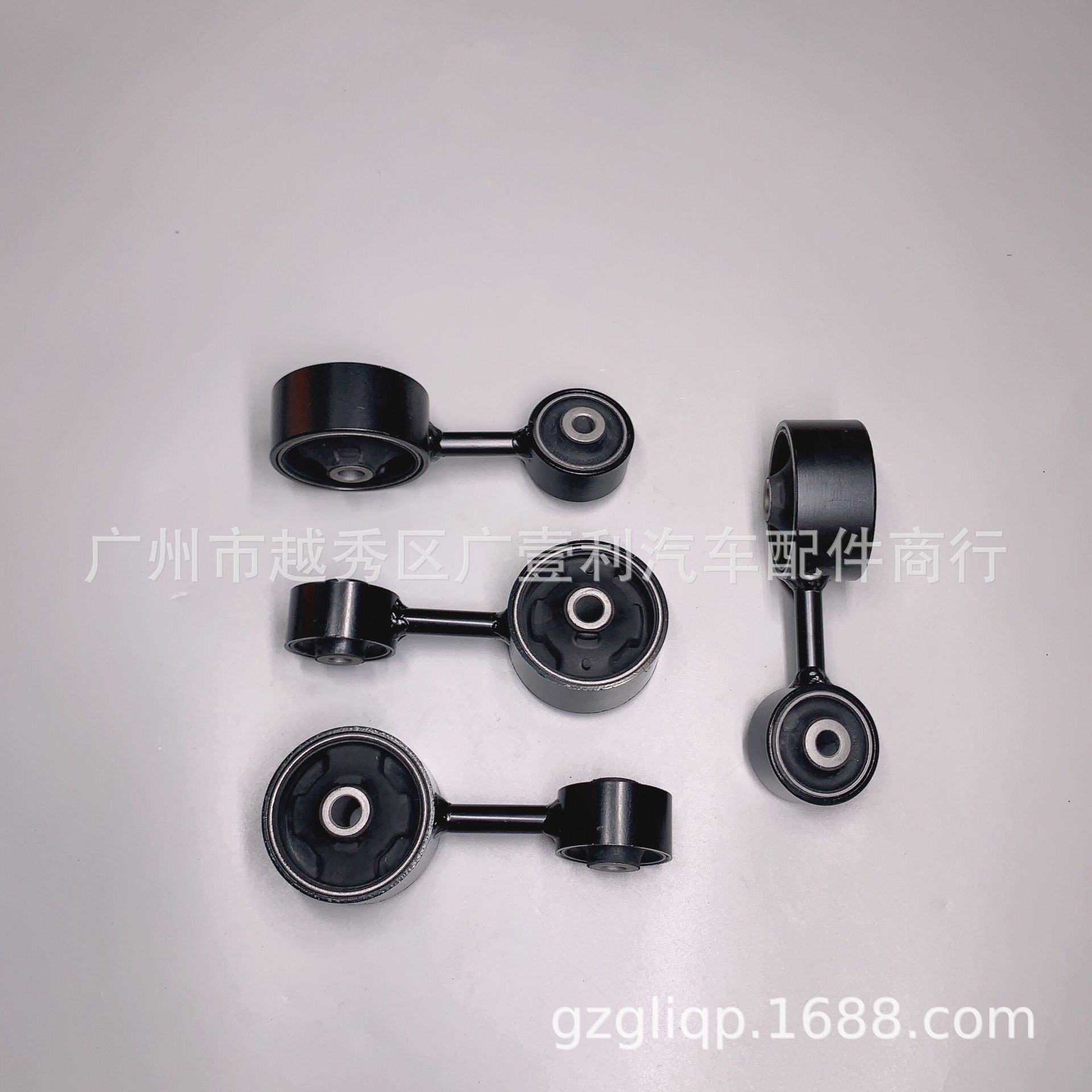Suitable for 12133-74130 12361-03070 SXV20 engine right upper pull rod