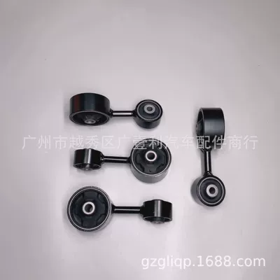 Suitable for 12133-74130 12361-03070 SXV20 engine right upper pull rod