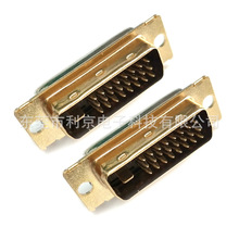 DVI 24+1���^����ʽ ��ɫ���z�T�Ϲ��ǰ��僽������advi�B����