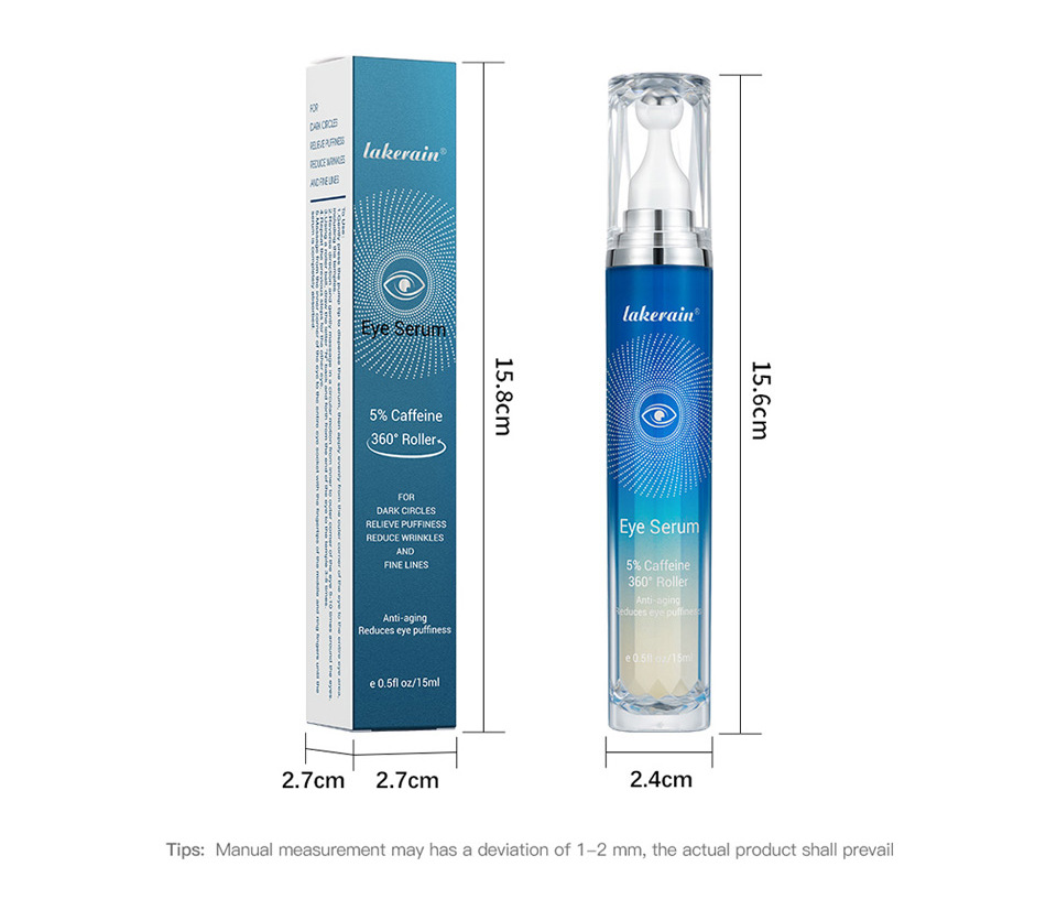 Eye Solid Color Personal Care Skin Care display picture 7