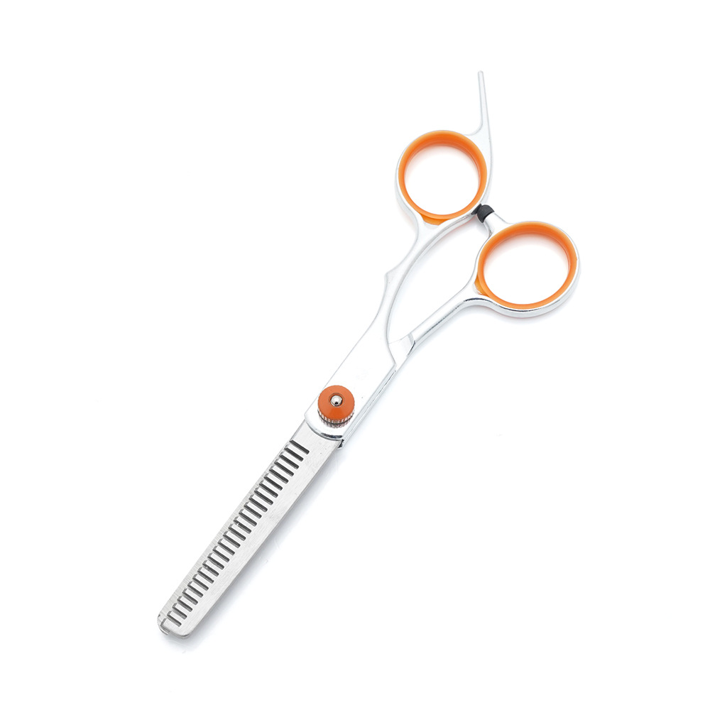 Ventas directas de fábrica de tijeras para mascotas, tijeras para cortar el pelo para perros, tijeras para cortar el pelo, tijeras de dientes delgadas para gatos, tijeras de aseo para mascotas