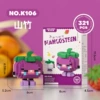 Mangosteen K106