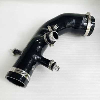 Hose, Soyutma sisteminin digər hissələri