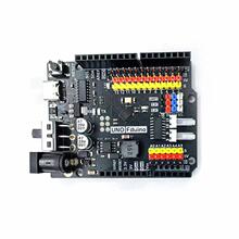 Fduino UNO�����·��늙C���_�l��DIY���ذ�M/L/TT�R�_KF2510