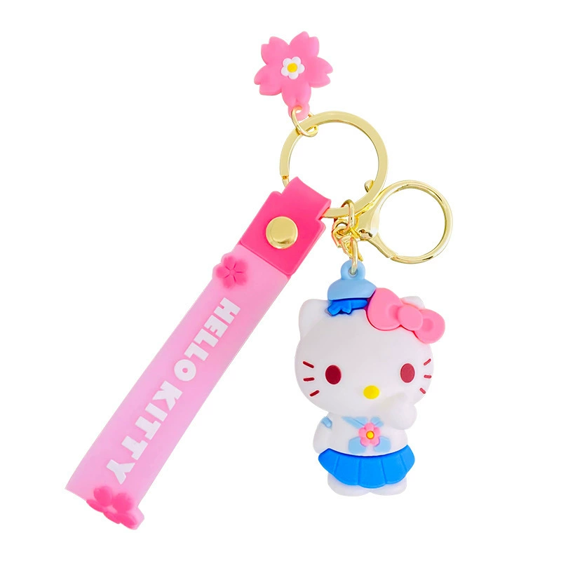 Sanrio, брелок, подвеска, украшение для сумки, новая коллекция