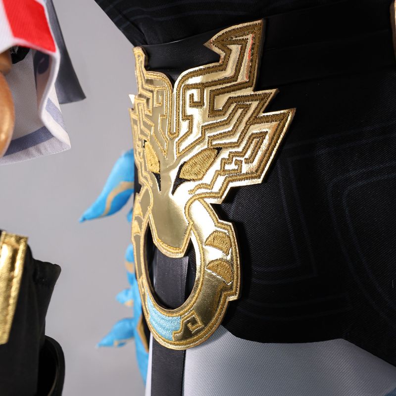 北水商贸丹恒cos服崩坏星穹铁道丹恒腾荒cosplay丹恒新形态cos服|undefined